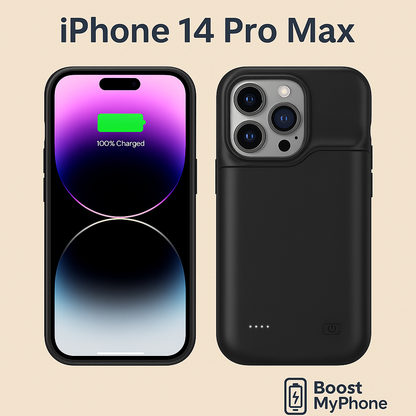 Coque batterie Iphone