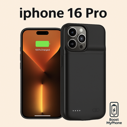 Coque batterie Iphone